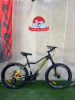 دوچرخه سان اسپید مدل MTB سایز 26
