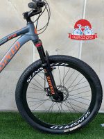 دوچرخه سان اسپید مدل MTB سایز 26