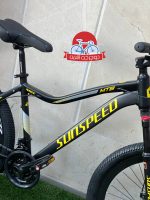 دوچرخه سان اسپید مدل MTB سایز 26