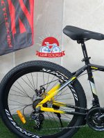 دوچرخه سان اسپید مدل MTB سایز 26