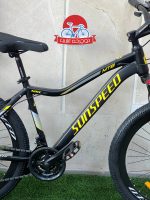 دوچرخه سان اسپید مدل MTB سایز 26