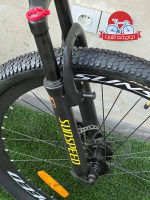 دوچرخه سان اسپید مدل MTB سایز 26