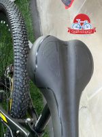 دوچرخه سان اسپید مدل MTB سایز 26