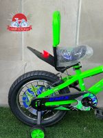 دوچرخه یونیکس مدل استایل سایز 16