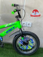 دوچرخه یونیکس مدل استایل سایز 16