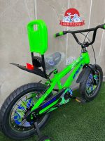 دوچرخه یونیکس مدل استایل سایز 16