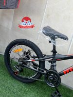 دوچرخه وگو Wego مدل فاکس Fox سایز 20