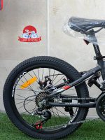 دوچرخه وگو Wego مدل فاکس Fox سایز 20