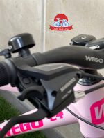 دوچرخه وگو Wego مدل فاکس Fox سایز 24