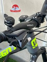 دوچرخه وگو Wego مدل فاکس Fox سایز 24