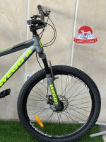 دوچرخه وگو Wego مدل فاکس Fox سایز 26