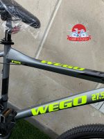 دوچرخه وگو Wego مدل فاکس Fox سایز 27/5