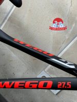 دوچرخه وگو Wego مدل فاکس Fox سایز 27/5