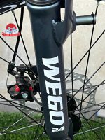 دوچرخه وگو Wego مدل فاکس Fox سایز 27/5