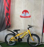 دوچرخه المپیا مدل Red Bull ردبول سایز 20