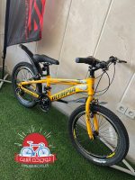 دوچرخه المپیا مدل Red Bull ردبول سایز 20