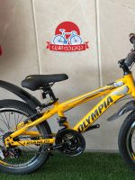 دوچرخه المپیا مدل Red Bull ردبول سایز 20