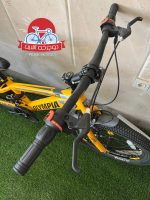 دوچرخه المپیا مدل Red Bull ردبول سایز 20