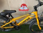 دوچرخه المپیا مدل Red Bull ردبول سایز 20