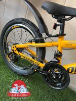 دوچرخه المپیا مدل Red Bull ردبول سایز 20