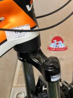 دوچرخه ویوا مدل ترمیناتور 2024 سایز 26