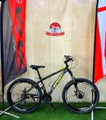 دوچرخه اسپیریت Spirit مدل sport سایز 26