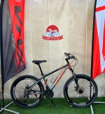 دوچرخه اسپیریت Spirit مدل top speed5 سایز 27/5