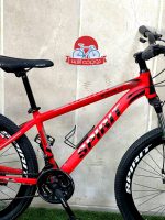 دوچرخه اسپیریت Spirit مدل top speed5 سایز 27/5