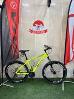 دوچرخه اسپیریت Spirit مدل top speed5 سایز 27/5