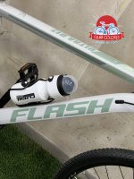 دوچرخه فلش الترا D17 سایز 26 FLASH ULTRA D17
