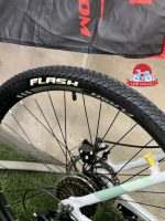 دوچرخه فلش الترا D17 سایز 26 FLASH ULTRA D17