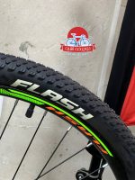 دوچرخه فلش الترا D17 سایز 26 FLASH ULTRA D17