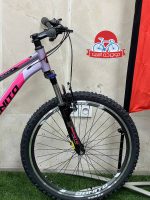 دوچرخه بونیتو استرانگ 3v bonito strong سایز 26