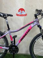 دوچرخه بونیتو استرانگ 3v bonito strong سایز 26