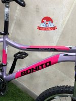 دوچرخه بونیتو استرانگ 3v bonito strong سایز 26