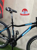 دوچرخه بونیتو استرانگ 3v bonito strong سایز 26