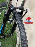 دوچرخه بونیتو استرانگ 3v bonito strong سایز 26