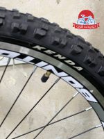 دوچرخه بونیتو استرانگ 3v bonito strong سایز 26