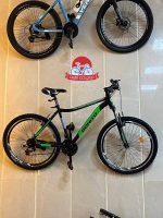 دوچرخه بونیتو استرانگ 3v bonito strong سایز 26