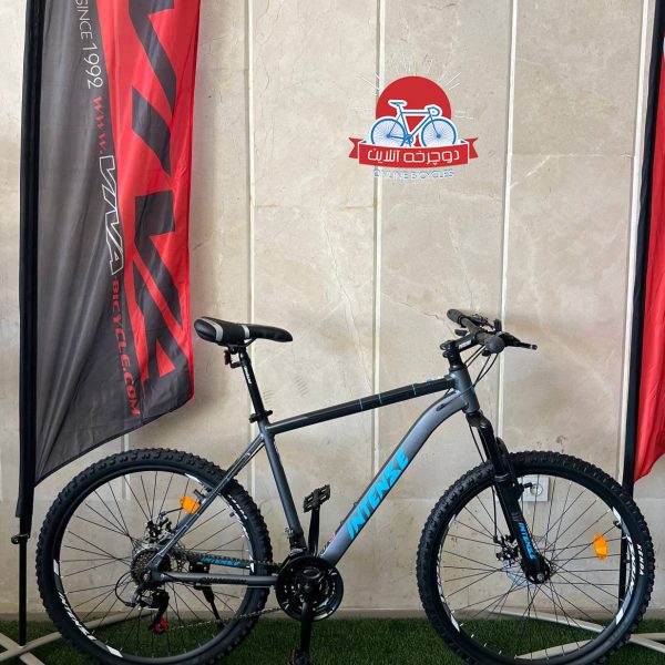 دوچرخه اینتنس چمپیون 2d سایز 26 intense champion 2d