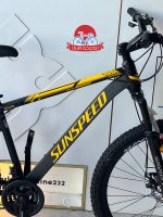 دوچرخه سان اسپید sunspeed مدل g500 سایز 27/5