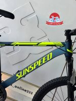 دوچرخه سان اسپید sunspeed مدل g500 سایز 27/5