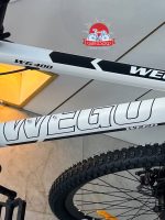 دوچرخه وگو Wego مدل g400 سایز 27/5