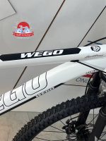 دوچرخه وگو Wego مدل g400 سایز 27/5