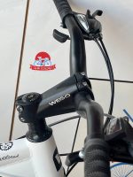 دوچرخه وگو Wego مدل g400 سایز 27/5