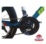 دوچرخه کوهستان بونیتو Bonito مدل استرانگ Strong SD200 سایز 24