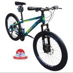 دوچرخه کوهستان بونیتو Bonito مدل استرانگ Strong SD200 سایز 24