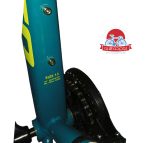 دوچرخه کوهستان بونیتو Bonito مدل استرانگ Strong SD200 سایز 24