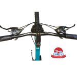 دوچرخه کوهستان بونیتو Bonito مدل استرانگ Strong SD200 سایز 24