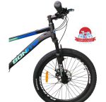 دوچرخه کوهستان بونیتو Bonito مدل استرانگ Strong SD200 سایز 24